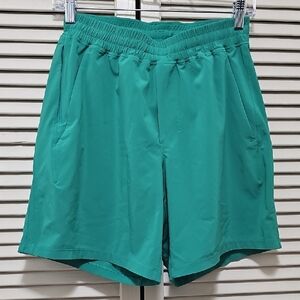 LULULEMON Pace Breaker Linerless Short 7" Size S